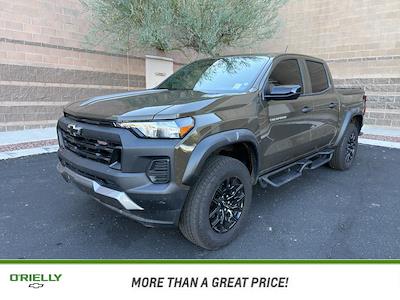 2024 Chevrolet Colorado Trail Boss's photo