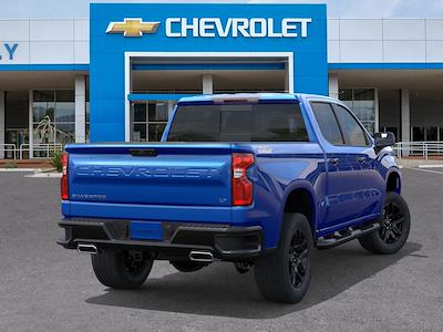 2025 Chevrolet Silverado 1500 Crew Cab 4WD Pickup for sale #G359118 - photo 2