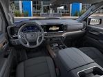 2025 Chevrolet Silverado 1500 Crew Cab 4WD Pickup for sale #G359118 - photo 15