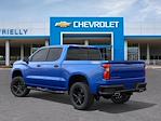 2025 Chevrolet Silverado 1500 Crew Cab 4WD Pickup for sale #G359118 - photo 4
