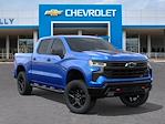 2025 Chevrolet Silverado 1500 Crew Cab 4WD Pickup for sale #G359118 - photo 7