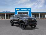 2025 Chevrolet Silverado 1500 Crew Cab 4WD Pickup for sale #G360791 - photo 1