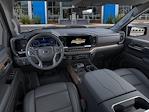 2025 Chevrolet Silverado 1500 Crew Cab 4WD Pickup for sale #G360791 - photo 15