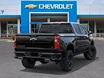 2025 Chevrolet Silverado 1500 Crew Cab 4WD Pickup for sale #G360791 - photo 2