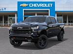 2025 Chevrolet Silverado 1500 Crew Cab 4WD Pickup for sale #G360791 - photo 6