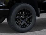 2025 Chevrolet Silverado 1500 Crew Cab 4WD Pickup for sale #G360791 - photo 9
