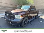 Used 2013 Ram 1500 Tradesman Quad Cab Pickup for sale #G360791B - photo 1