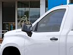 2025 Chevrolet Silverado 1500 Regular Cab 4WD Pickup for sale #G370586 - photo 12