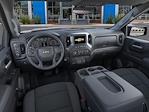 2025 Chevrolet Silverado 1500 Regular Cab 4WD Pickup for sale #G370586 - photo 15