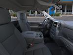 2025 Chevrolet Silverado 1500 Regular Cab 4WD Pickup for sale #G370586 - photo 17