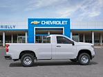 2025 Chevrolet Silverado 1500 Regular Cab 4WD Pickup for sale #G370586 - photo 5