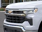 2025 Chevrolet Silverado 1500 Crew Cab RWD Pickup for sale #G394752 - photo 37