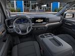 2025 Chevrolet Silverado 1500 Crew Cab RWD Pickup for sale #G394754 - photo 39