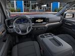 2025 Chevrolet Silverado 1500 Crew Cab 4WD Pickup for sale #G395998 - photo 15