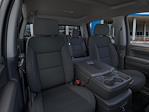 2025 Chevrolet Silverado 1500 Crew Cab 4WD Pickup for sale #G395998 - photo 16