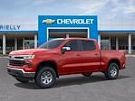 2025 Chevrolet Silverado 1500 Crew Cab 4WD Pickup for sale #G395998 - photo 26