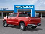 2025 Chevrolet Silverado 1500 Crew Cab 4WD Pickup for sale #G395998 - photo 27