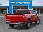 2025 Chevrolet Silverado 1500 Crew Cab 4WD Pickup for sale #G395998 - photo 28