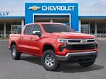 2025 Chevrolet Silverado 1500 Crew Cab 4WD Pickup for sale #G395998 - photo 7