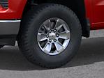 2025 Chevrolet Silverado 1500 Crew Cab 4WD Pickup for sale #G395998 - photo 9