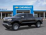 2025 Chevrolet Silverado 1500 Crew Cab 4WD Pickup for sale #G396051 - photo 3
