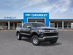 2025 Chevrolet Silverado 1500 Crew Cab 4WD Pickup for sale #G396051 - photo 25