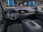 2025 Chevrolet Silverado 1500 Crew Cab 4WD Pickup for sale #G396051 - photo 39
