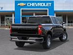 2025 Chevrolet Silverado 1500 Crew Cab 4WD Pickup for sale #G396051 - photo 2