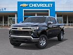 2025 Chevrolet Silverado 1500 Crew Cab 4WD Pickup for sale #G396051 - photo 6