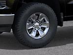 2025 Chevrolet Silverado 1500 Crew Cab 4WD Pickup for sale #G396051 - photo 9
