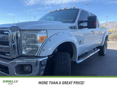 2013 Ford F-350 Crew Cab SRW 4x4 Pickup for sale #G403593B - photo 1