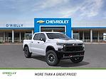 2024 Chevrolet Silverado 1500 Crew Cab 4WD Pickup for sale #G463736 - photo 1