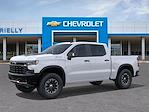 2024 Chevrolet Silverado 1500 Crew Cab 4WD Pickup for sale #G463736 - photo 3