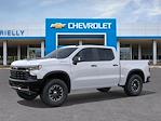 2024 Chevrolet Silverado 1500 Crew Cab 4WD Pickup for sale #G463736 - photo 26