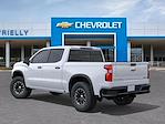 2024 Chevrolet Silverado 1500 Crew Cab 4WD Pickup for sale #G463736 - photo 4
