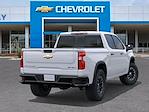 2024 Chevrolet Silverado 1500 Crew Cab 4WD Pickup for sale #G463736 - photo 2