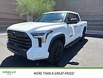2025 Toyota Tundra CrewMax Cab 4WD Pickup for sale #G463736A - photo 1