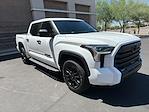 2025 Toyota Tundra CrewMax Cab 4WD Pickup for sale #G463736A - photo 10