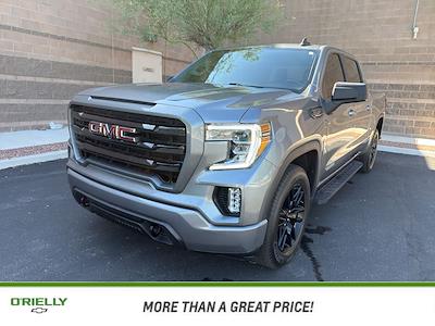 Used 2021 GMC Sierra 1500 Elevation Crew Cab 4WD Pickup for sale #H106816 - photo 1