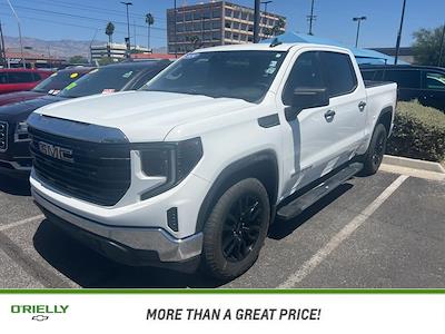 2024 GMC Sierra 1500 Crew Cab 2WD Pickup for sale #H115189 - photo 1