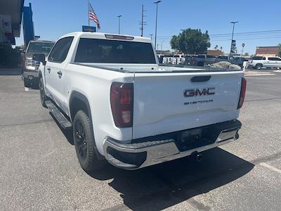 2024 GMC Sierra 1500 Crew Cab 2WD Pickup for sale #H115189 - photo 2