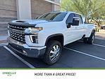 2021 Chevrolet Silverado 3500 Crew Cab 4WD Pickup for sale #H126573 - photo 1