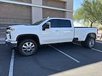 2021 Chevrolet Silverado 3500 Crew Cab 4WD Pickup for sale #H126573 - photo 3
