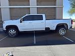 2021 Chevrolet Silverado 3500 Crew Cab 4WD Pickup for sale #H126573 - photo 4