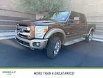 2011 Ford F-250 Crew Cab 4WD Pickup for sale #H126573A - photo 1