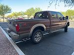 2011 Ford F-250 Crew Cab 4WD Pickup for sale #H126573A - photo 4