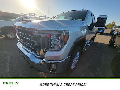 2022 GMC Sierra 2500 Crew Cab 4WD Pickup for sale #H159610 - photo 1