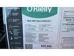 2022 GMC Sierra 2500 Crew Cab 4WD Pickup for sale #H159610 - photo 39