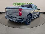 2025 Chevrolet Silverado 1500 Crew Cab RWD Pickup for sale #H215755 - photo 9