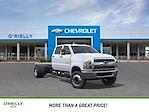 New 2025 Chevrolet Silverado 6500 Crew Cab Cab Chassis for sale #H315790 - photo 1